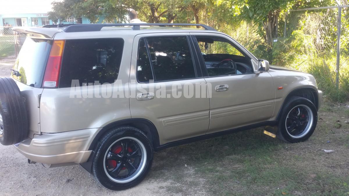 2000 Honda Crv for sale in St. Catherine, Jamaica