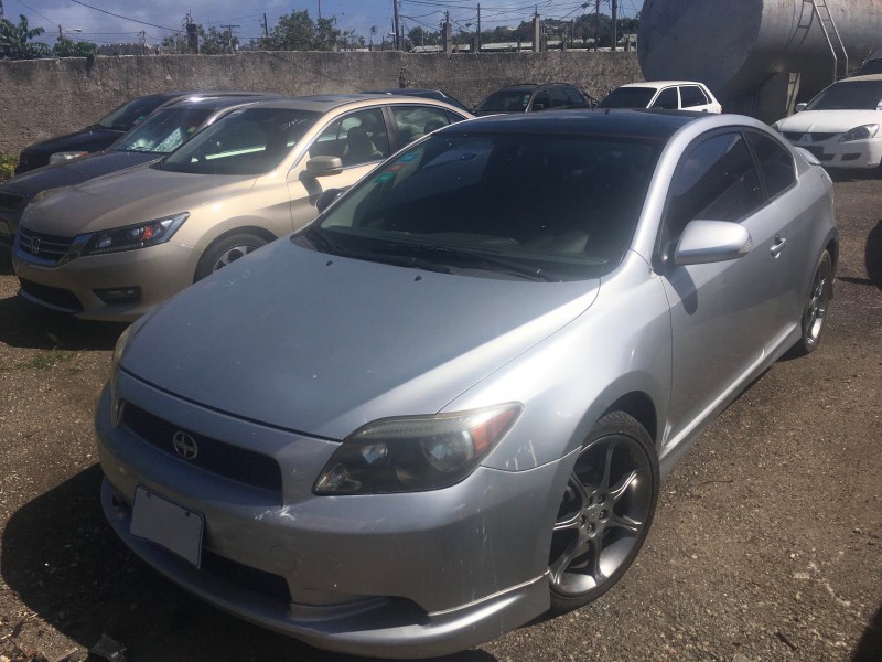 2004 Toyota Scion Tc for sale in St. James, Jamaica
