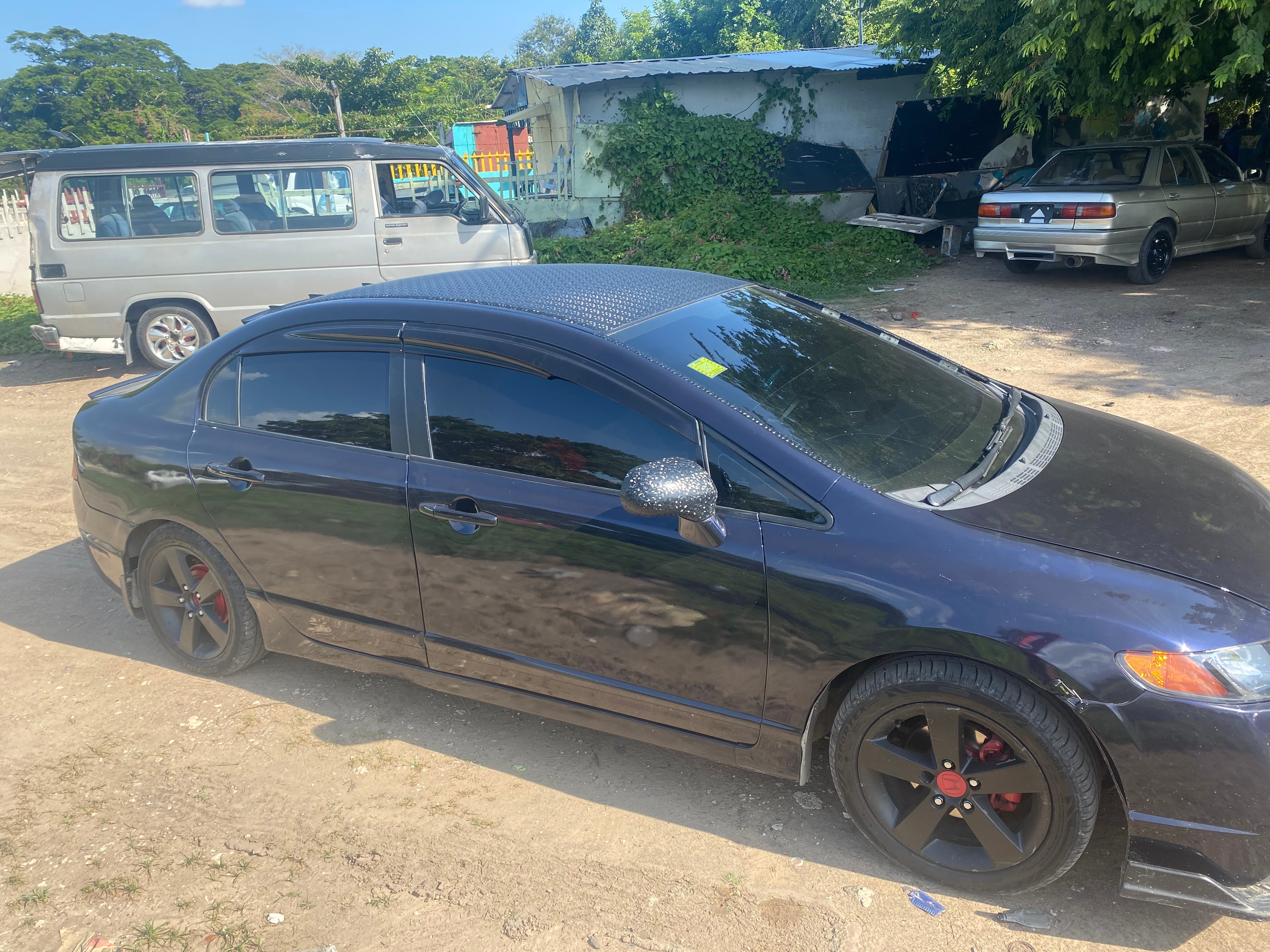 2010 Honda Civic for sale in St. Catherine, Jamaica