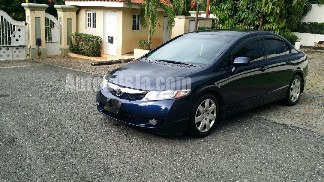 2010 Honda Civic for sale in Kingston / St. Andrew, Jamaica