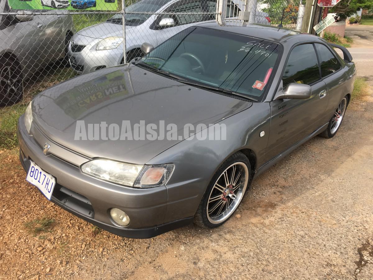 1997 Toyota Levin for sale in Manchester, Jamaica