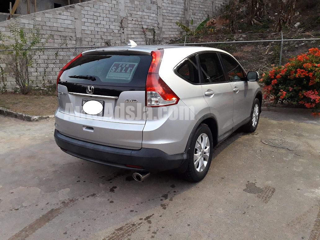 2012 Honda CRV for sale in Kingston / St. Andrew, Jamaica