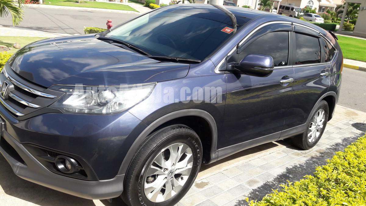 2012 Honda Crv for sale in Kingston / St. Andrew, Jamaica