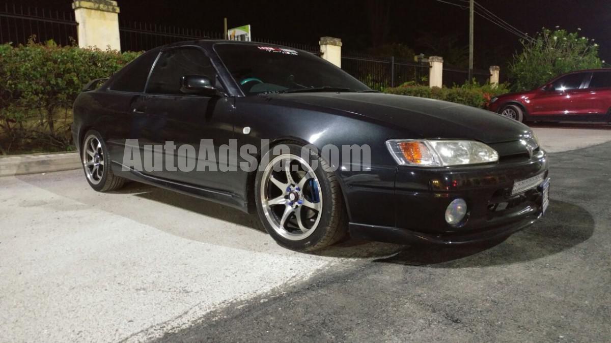 1997 Toyota Levin for sale in St. James, Jamaica