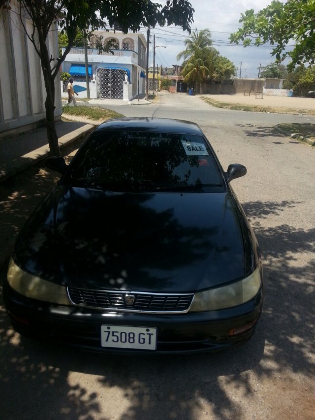 1998 Toyota levin for sale in St. Catherine, Jamaica