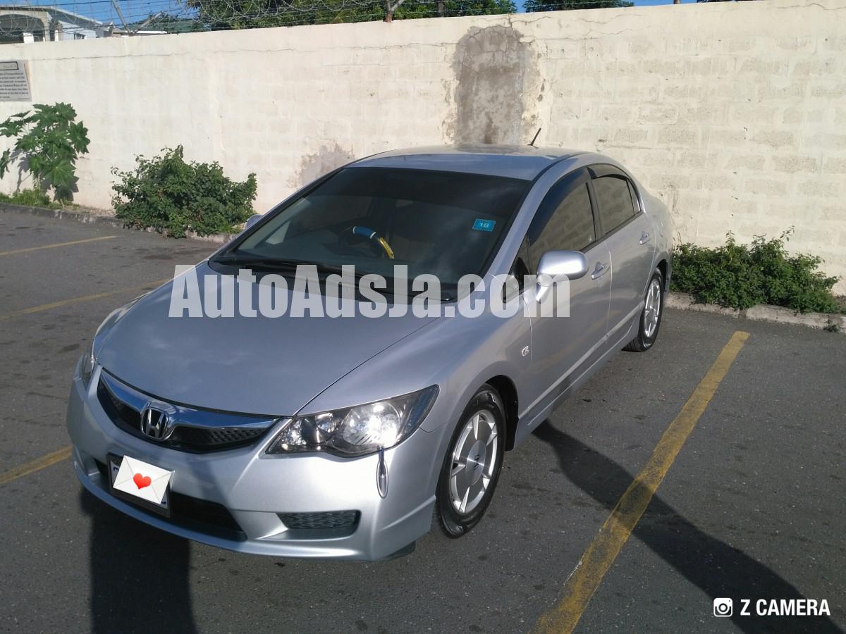 2010 Honda Civic for sale in Kingston / St. Andrew, Jamaica