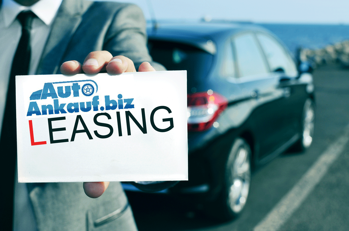 Lohnt sich Leasing von Autos für Privatpersonen? täglicher Gebrauchtwagen