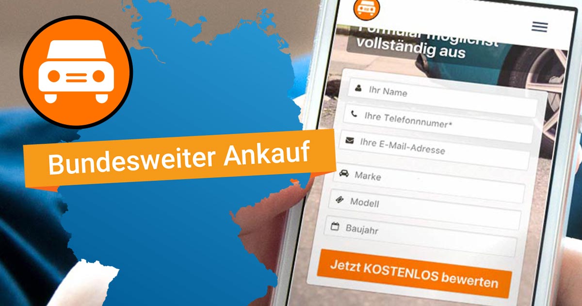 Auto verkaufen in Neuss vor Ort zum Bestpreis