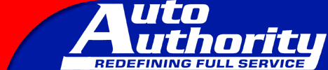 Auto Authority, Inc - Redefining Full Service