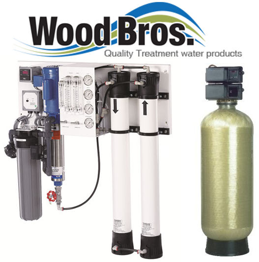 Water Treatment AutoAuto Wash