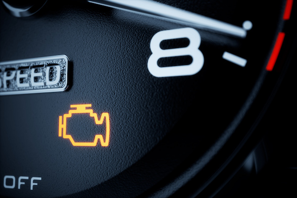 What Does a Flashing Check Engine Light Mean? - Autobahn Auto Repair