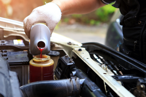 Does Power Steering Fluid Need To Be Replaced? - Autobahn Auto Repair