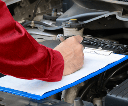 Wanneer Moet Mijn Auto Apk Gekeurd Worden? - Autobedrijf Thoonen