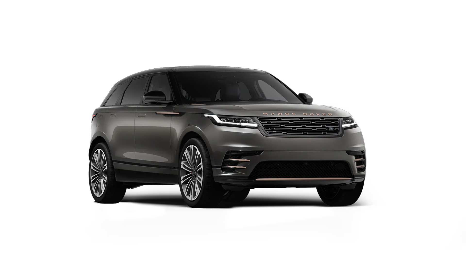 2024 Range Rover Velar Autobiography All Color Options Images AUTOBICS