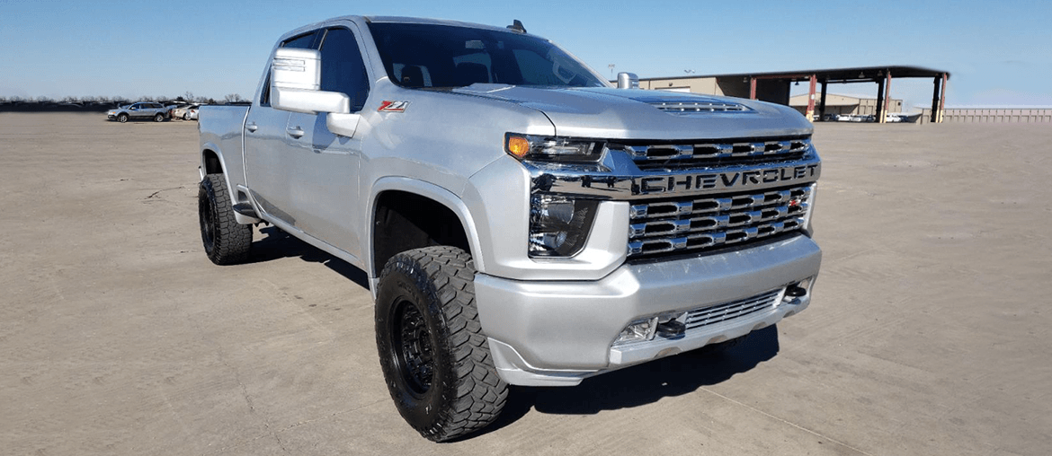 Normal Wear & Tear What Does It Mean On A Car Auction