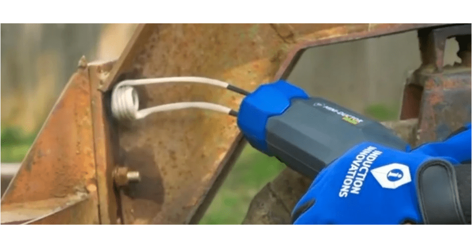 Inductor Innovations offers Agri & Marine flexibility