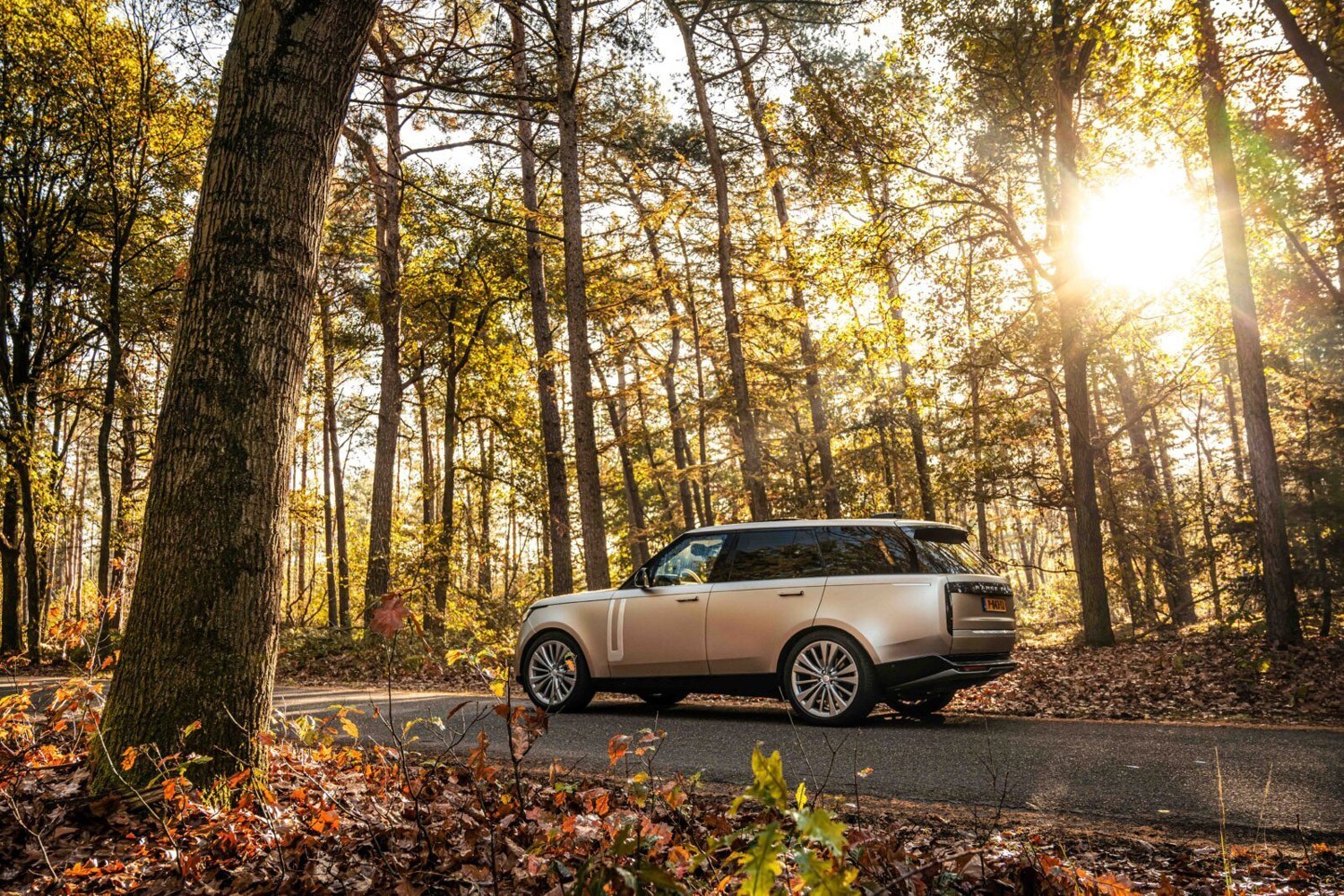 Autoblog Foto van de Maand December 2022 [XLeditie] Autoblog.nl