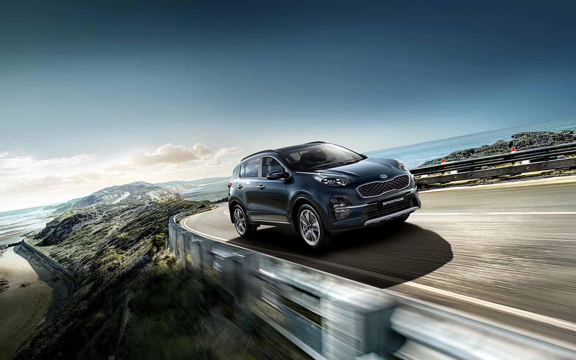 Car Dealerships in Albuquerque, NM Reveal Best Kia Car for Road Trips