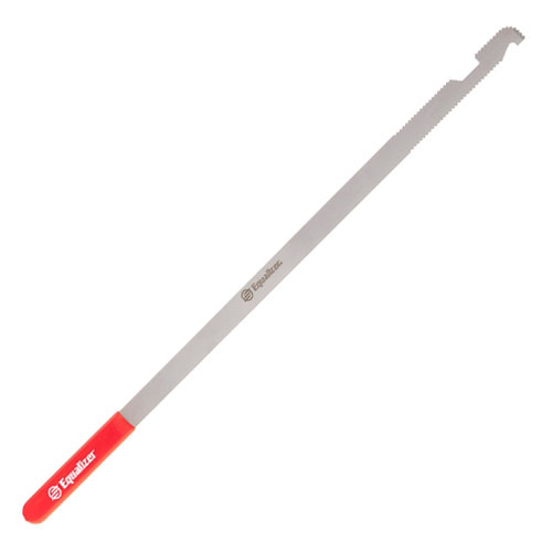Equalizer® SabreTOOTH™ Tempered Glass Removal Tool RGD188