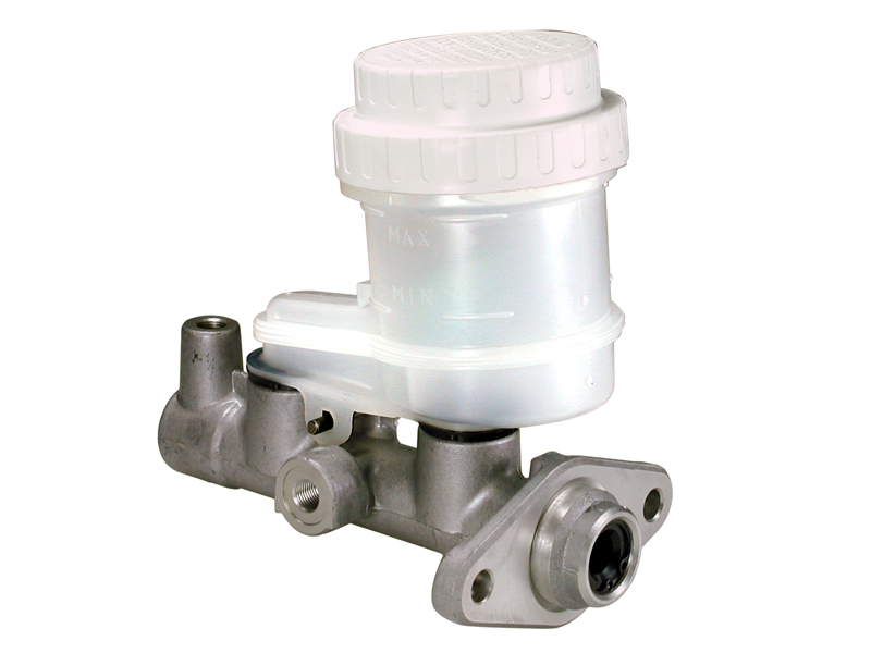 Centric Brake Master Cylinder 130.42828 [130.42828] 377.00 Auto