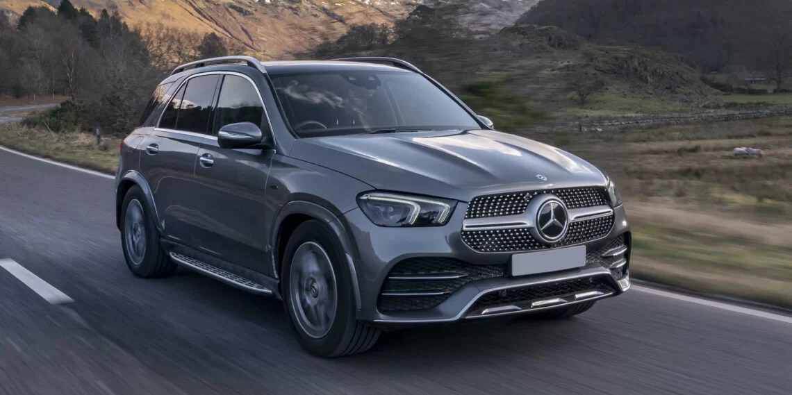 Top 10 Luxury SUVs To Buy In 2023 AutoButter