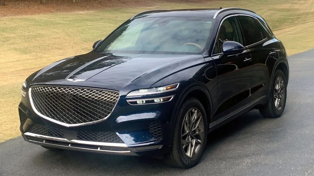 10 Most Reliable Luxury Crossovers of 2023 AutoButter