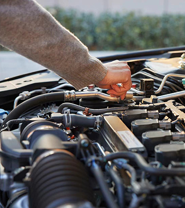 High quality japanese car parts manufacturer in China - BVOS Auto Parts
