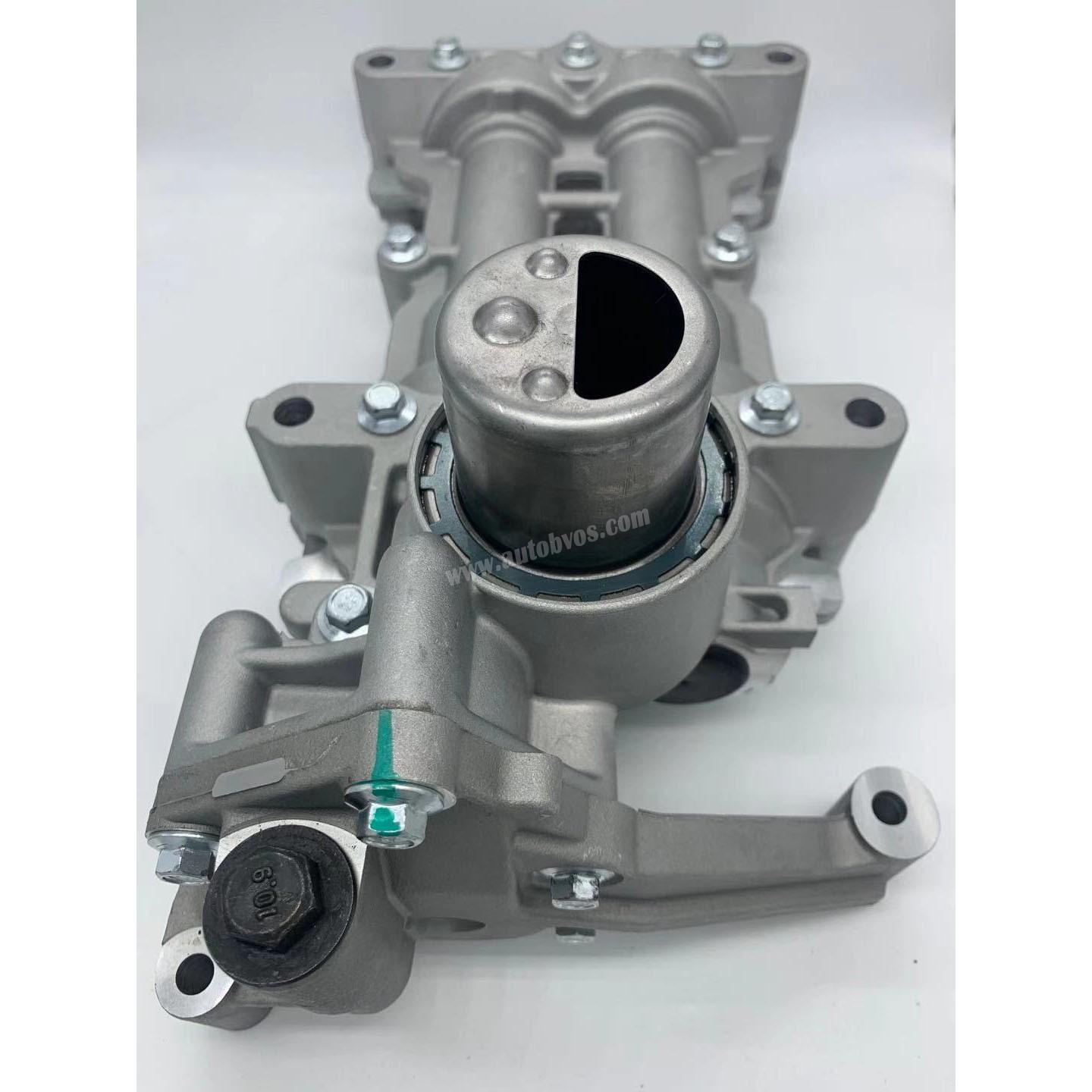 ENGINE OIL PUMP FOR NISSAN NV350 URVAN QR25DE 2.5L 12410MA00C