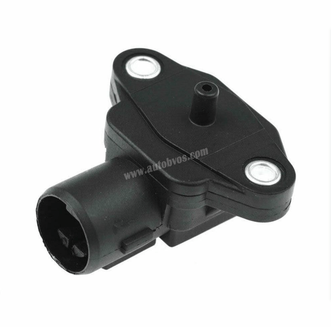 Manifold Air Pressure Sensor MAP For Honda Accord Civic Acura TL 37830