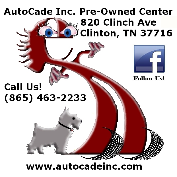 Browse 1 Vehicles, 0 used cars in Clinton, TN. 8654632233