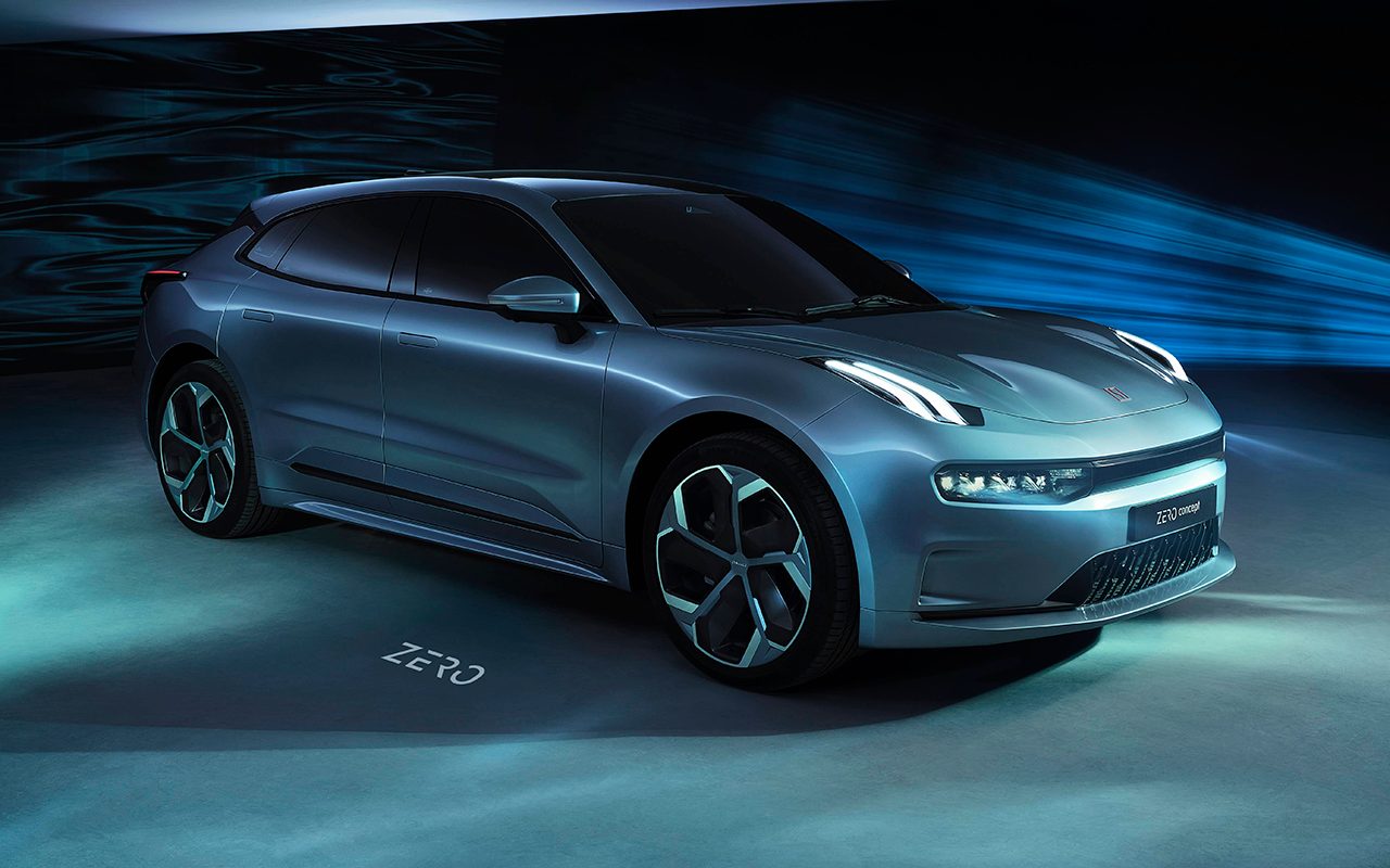 Another new car manufacturer confirmed for New Zealand NZ Autocar