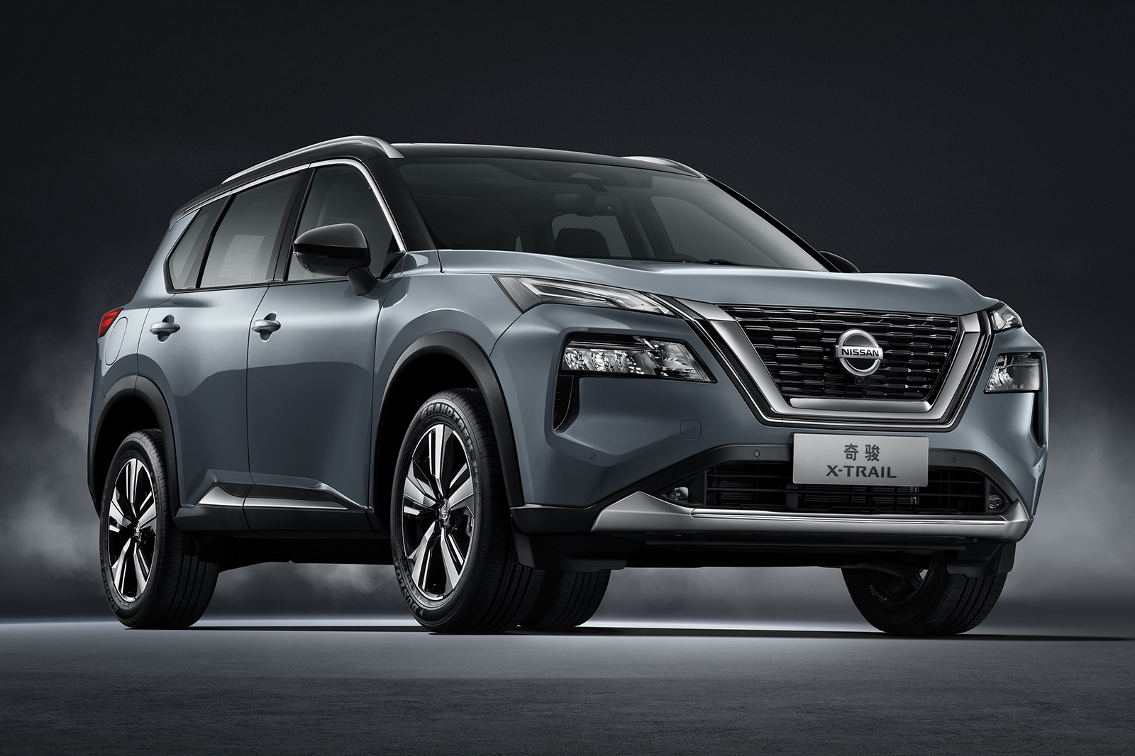 New 2022 Nissan XTrail brings unique ePower tech Autocar