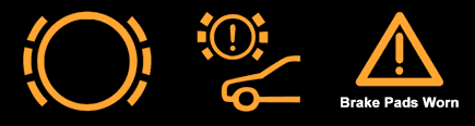 Understanding Your Vehicles Brakes and the Reasons for Changing
