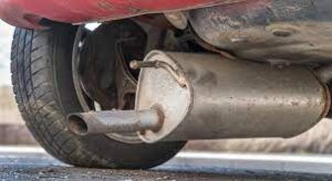 I Just Hit A Pothole - What Do I Do Now? | Auto Care Plus