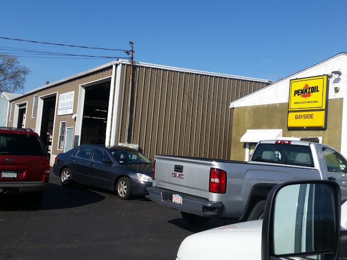 Auto Repair Fall River, MA (Bayside Auto Center) Auto Care Plus