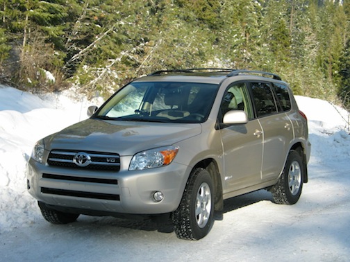 Toyota Rav4 production on freeze : rav4club reddit.com