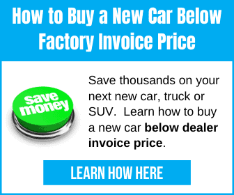 How To Get The Most Money For Your Trade-In Vehicle - Auto Cheat Sheet