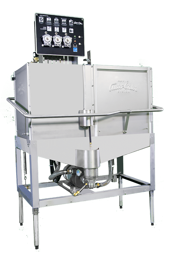 D2C Commercial Dishmachine & Service AutoChlor