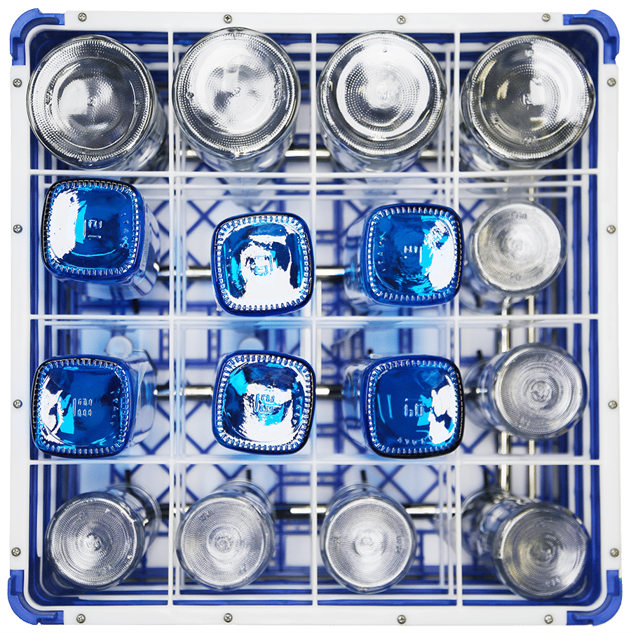 JetStream™ Rack Bottle Washer Dishwashers AutoChlor