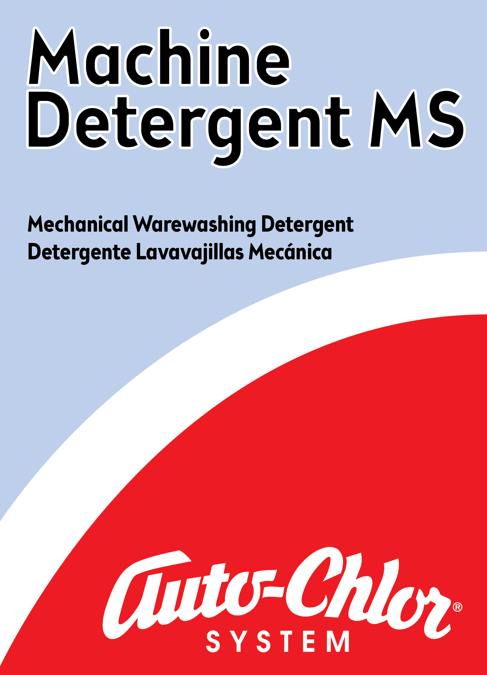 Machine Warewash AutoChlor