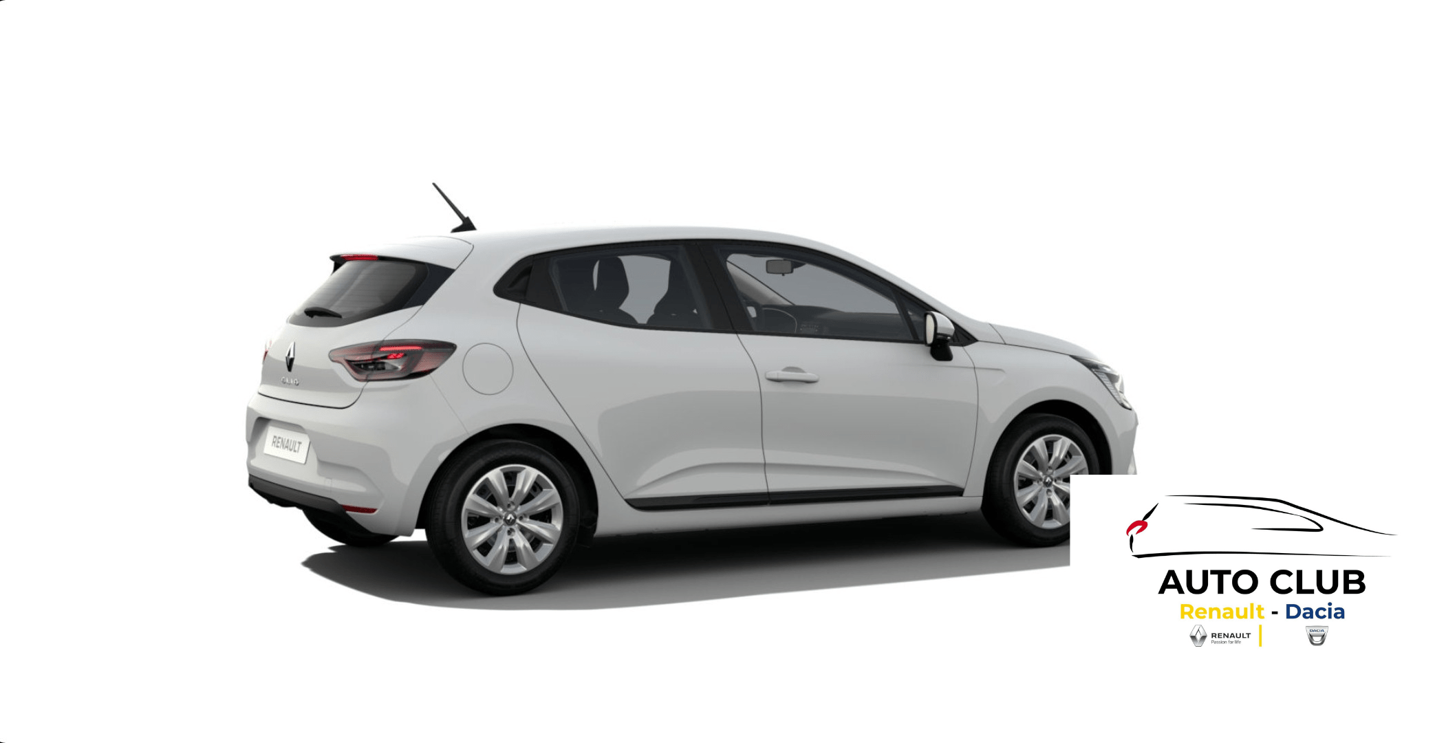 NUOVA CLIO LIFE TCe 100 GPL FAP Incentivi Statali