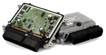 ECU Cloning Service | Precise Data Transfer | Auto Code