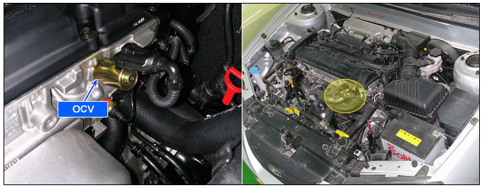 P0010 Hyundai Code Meaning, Causes, Symptoms, & Tech Notes
