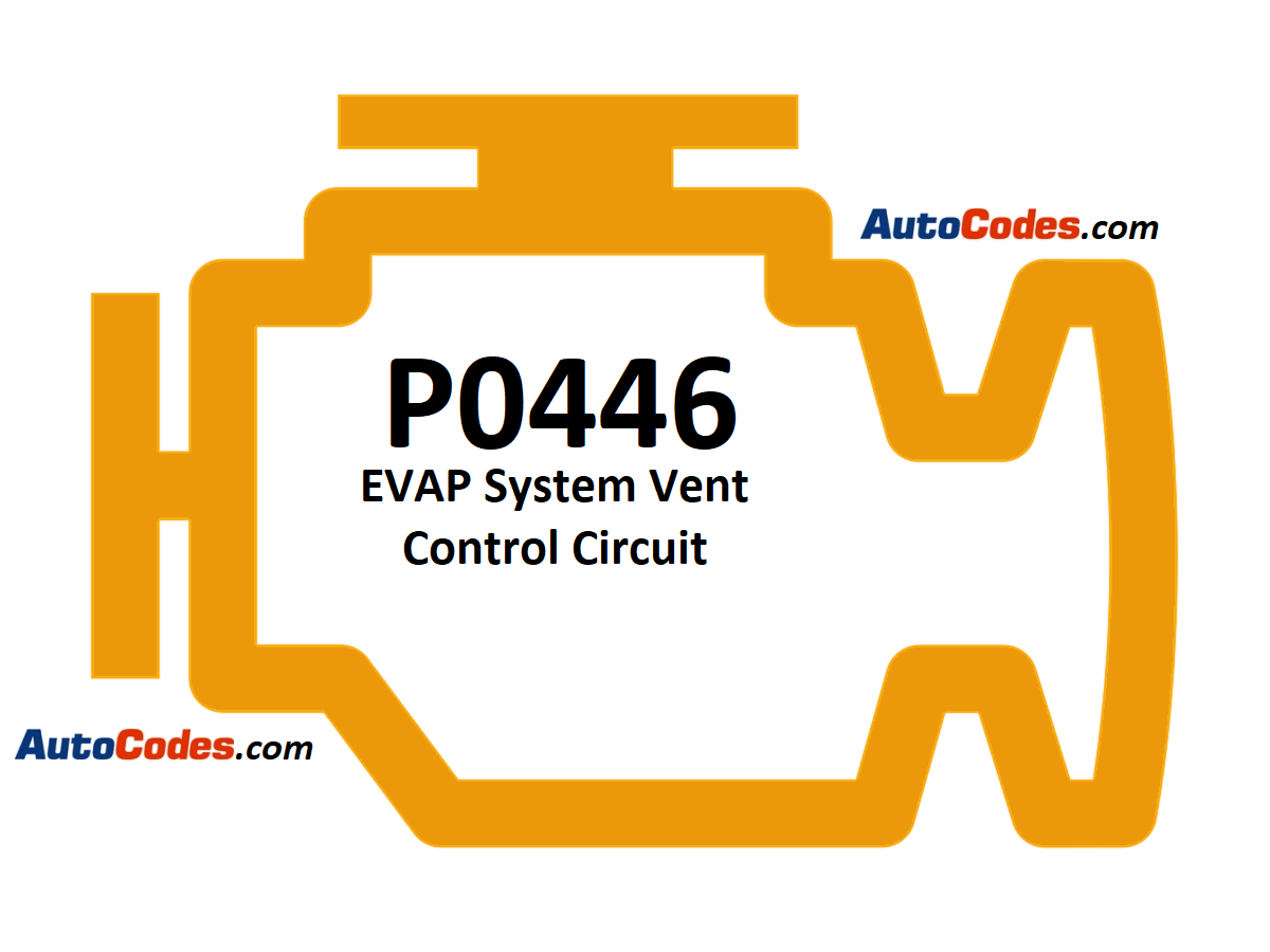 P0446 Toyota Code Meaning, Causes, Symptoms, & Tech Notes