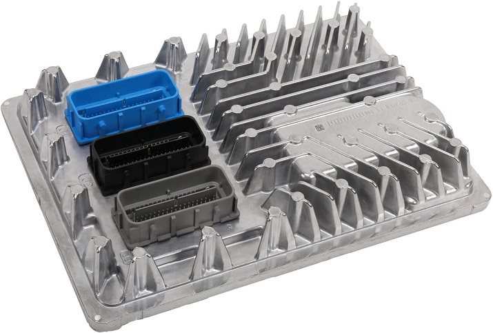 P062F 2018 Chevrolet Silverado: Code Meaning, Causes, Symptoms, & Tech