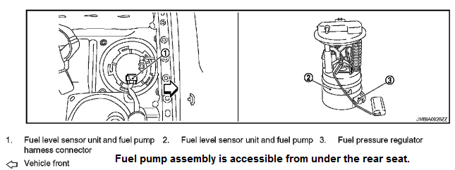 P0183 2008 Nissan Rogue Code Meaning, Causes, Symptoms, & Tech Notes