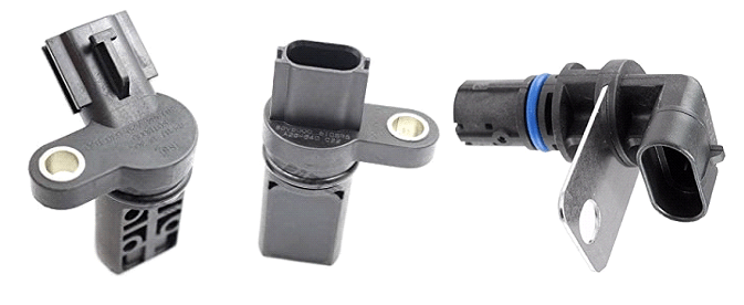 P0336 GMC Crankshaft Position Sensor 'A' Circuit Range