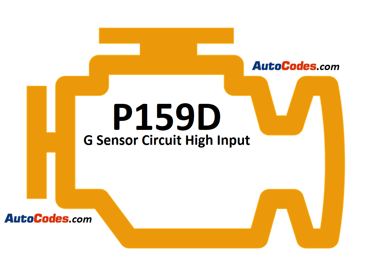 P159D Nissan Code Meaning, Causes, Symptoms, & Tech Notes