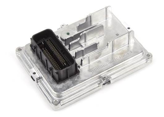 Code P0894 2017 Chevrolet Silverado: Transmission Component Slipping