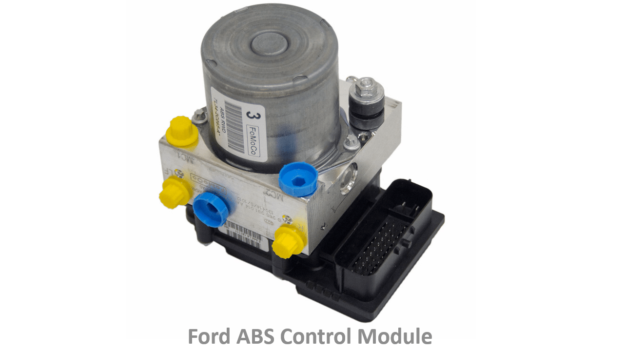 Code B1676 Ford Battery Pack Voltage Out Of Range